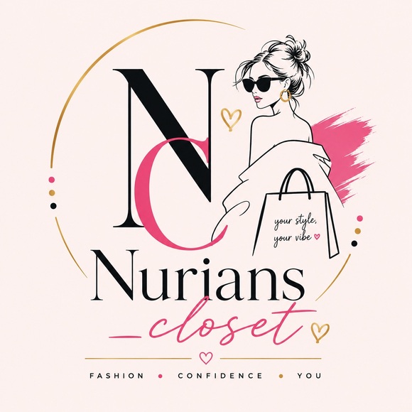 nurians_closet